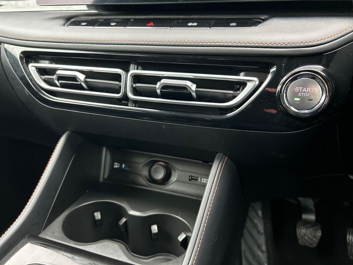 Used MG MG HS 2025 for sale - 76353216: Photo 37