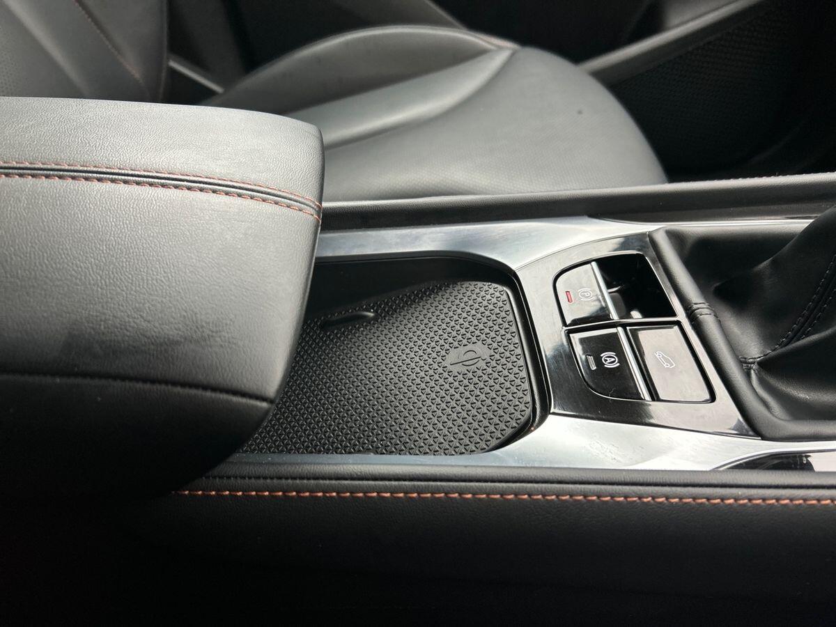 Used MG MG HS 2025 for sale - 76353216: Photo 39