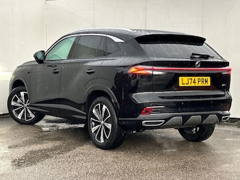 Used MG MG HS 2025 for sale - 76353216: Photo