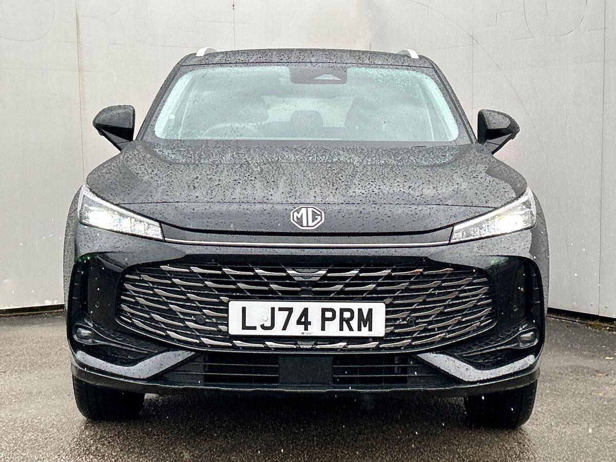 Used MG MG HS 2025 for sale - 76353216: Photo 4