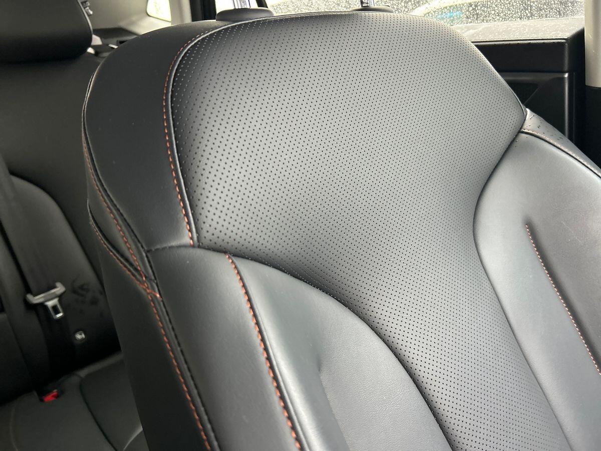 Used MG MG HS 2025 for sale - 76353216: Photo 41