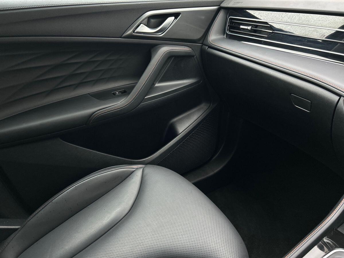 Used MG MG HS 2025 for sale - 76353216: Photo 42