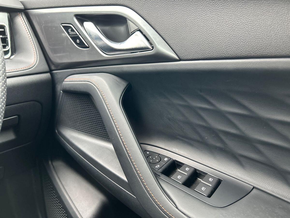 Used MG MG HS 2025 for sale - 76353216: Photo 45