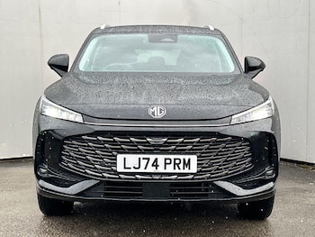 Used MG MG HS 2025 for sale - 76353216: Photo