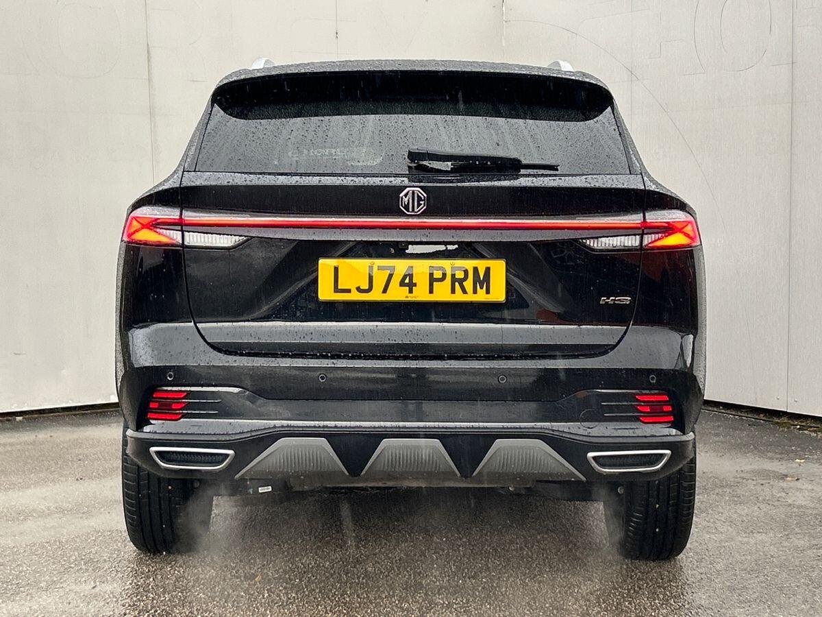 Used MG MG HS 2025 for sale - 76353216: Photo 5