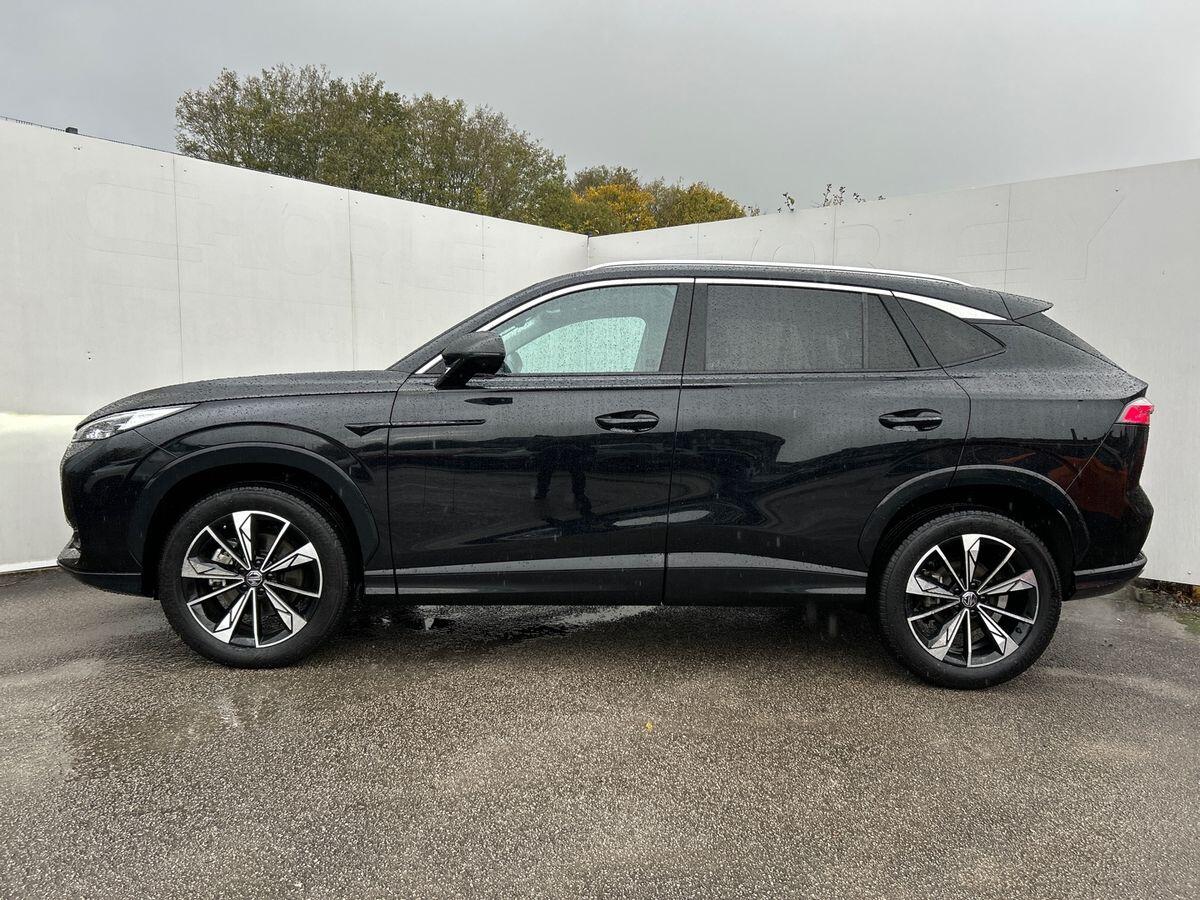 Used MG MG HS 2025 for sale - 76353216: Photo 6