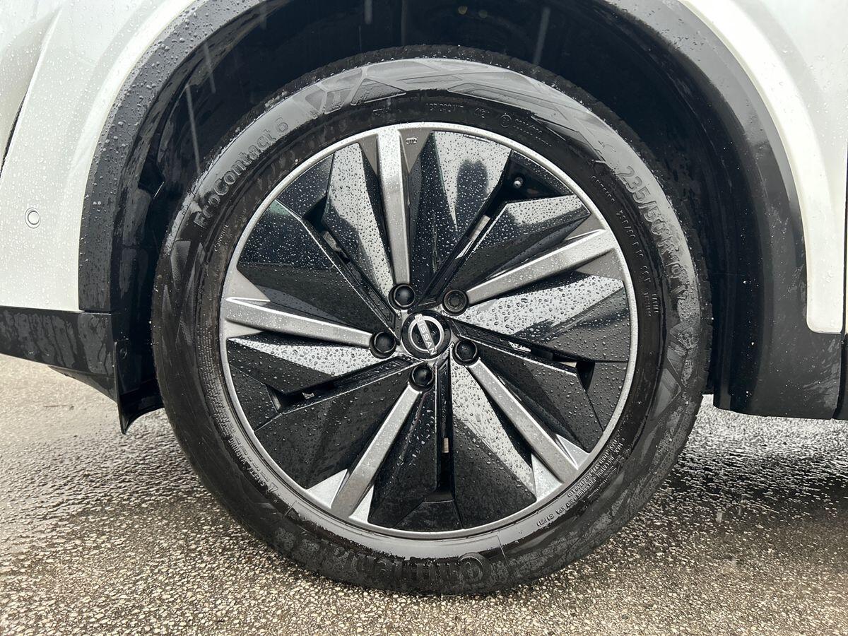 Used Nissan Qashqai 2025 for sale - 76969317: Photo 10