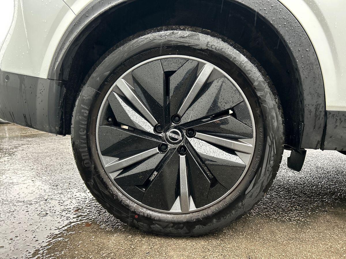 Used Nissan Qashqai 2025 for sale - 76969317: Photo 12