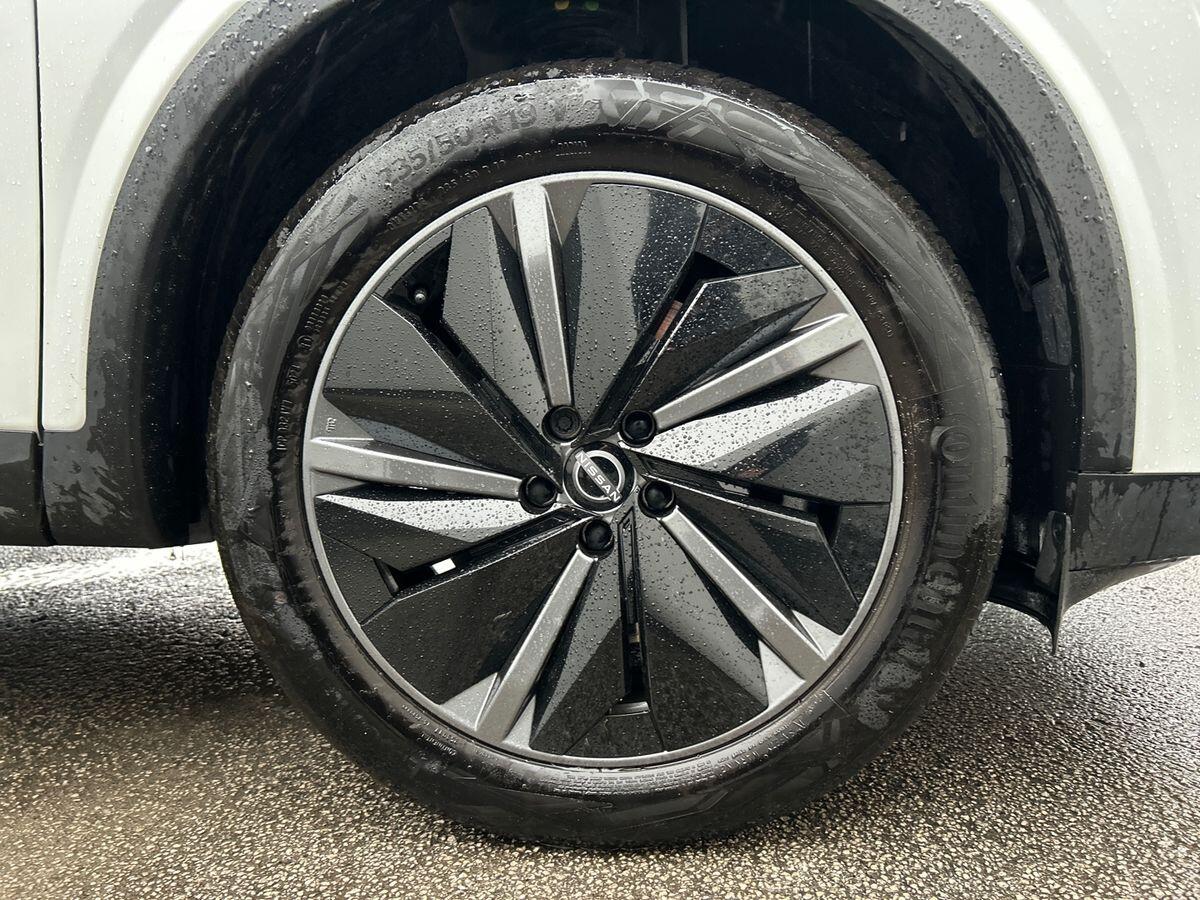 Used Nissan Qashqai 2025 for sale - 76969317: Photo 13