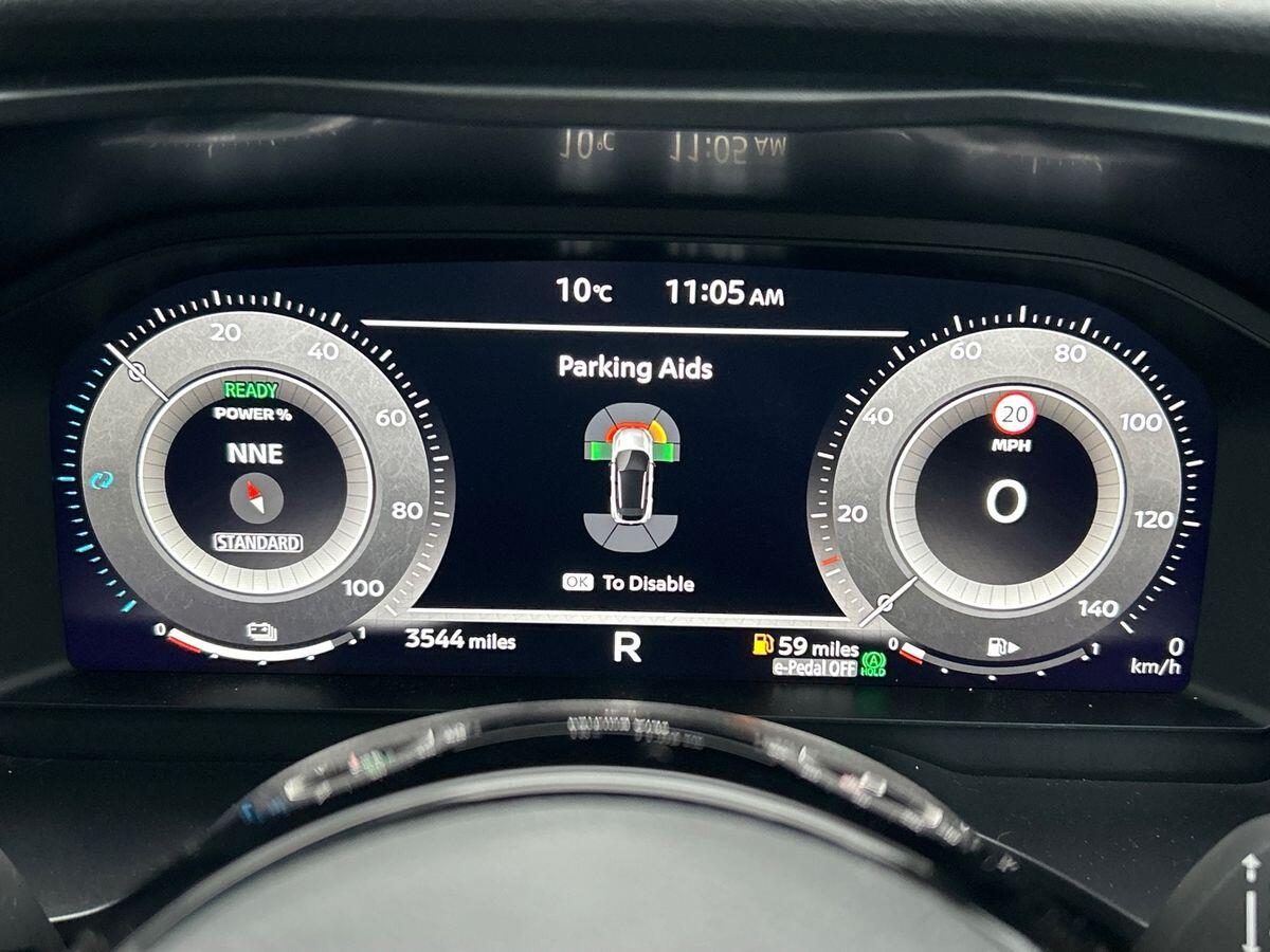 Used Nissan Qashqai 2025 for sale - 76969317: Photo 15