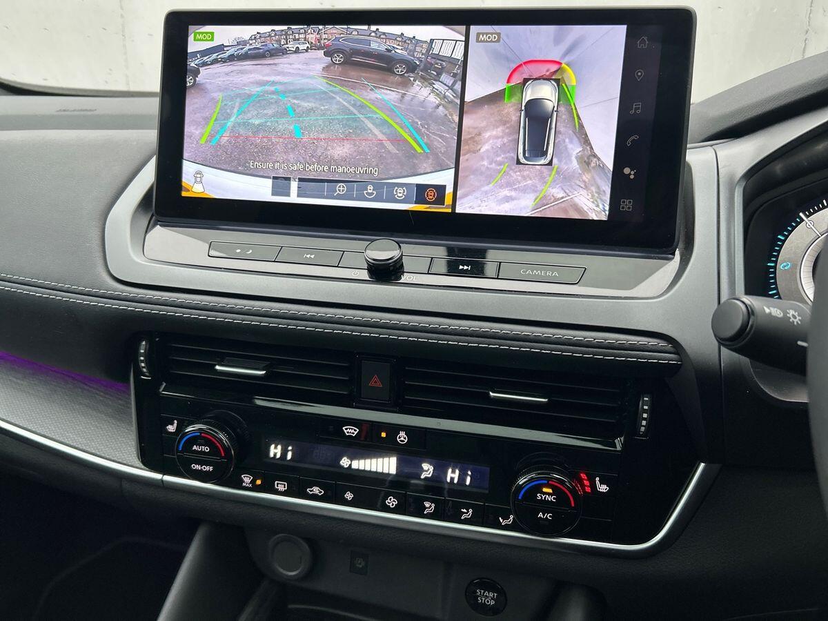 Used Nissan Qashqai 2025 for sale - 76969317: Photo 17