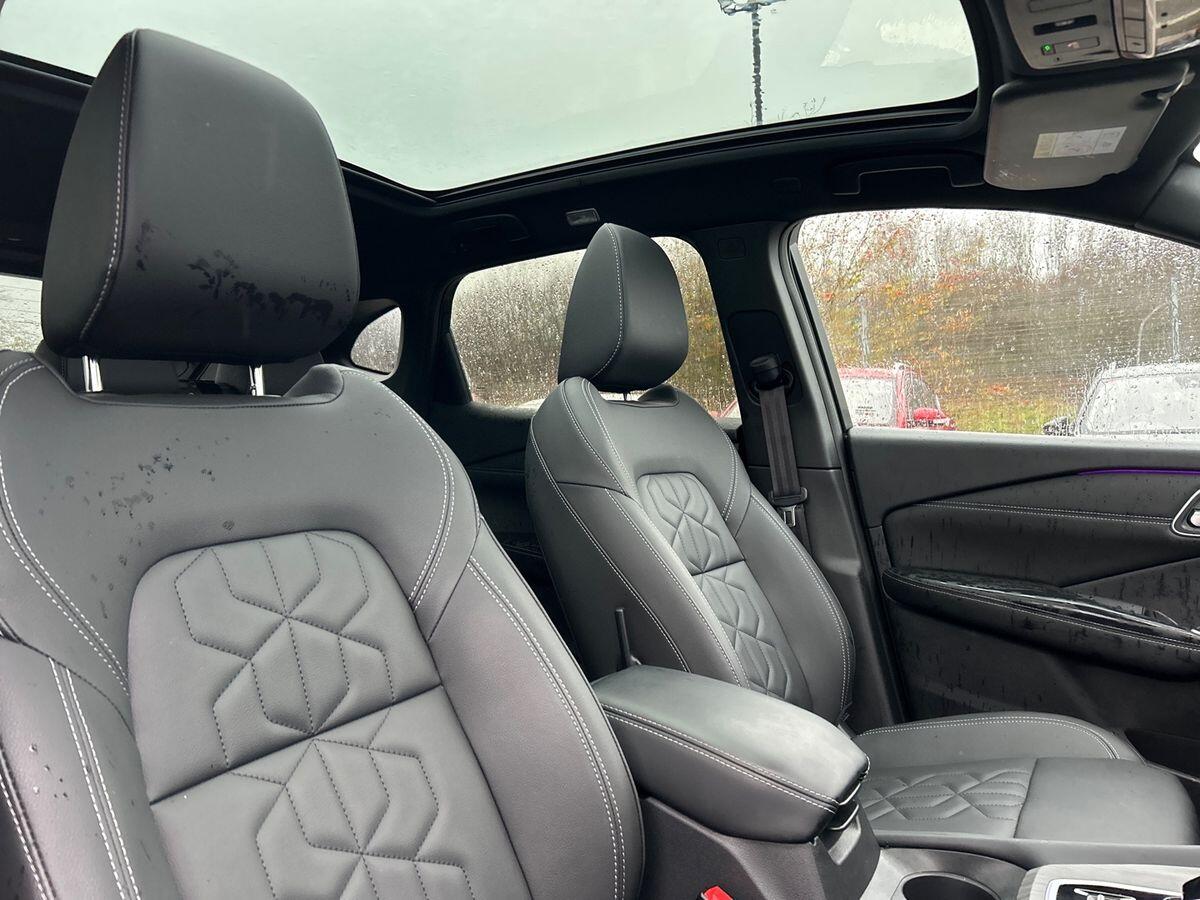 Used Nissan Qashqai 2025 for sale - 76969317: Photo 19