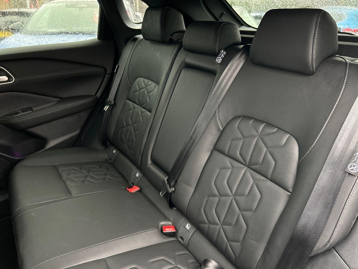 Used Nissan Qashqai 2025 for sale - 76969317: Photo 21