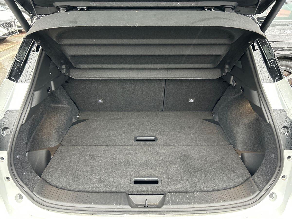 Used Nissan Qashqai 2025 for sale - 76969317: Photo 22