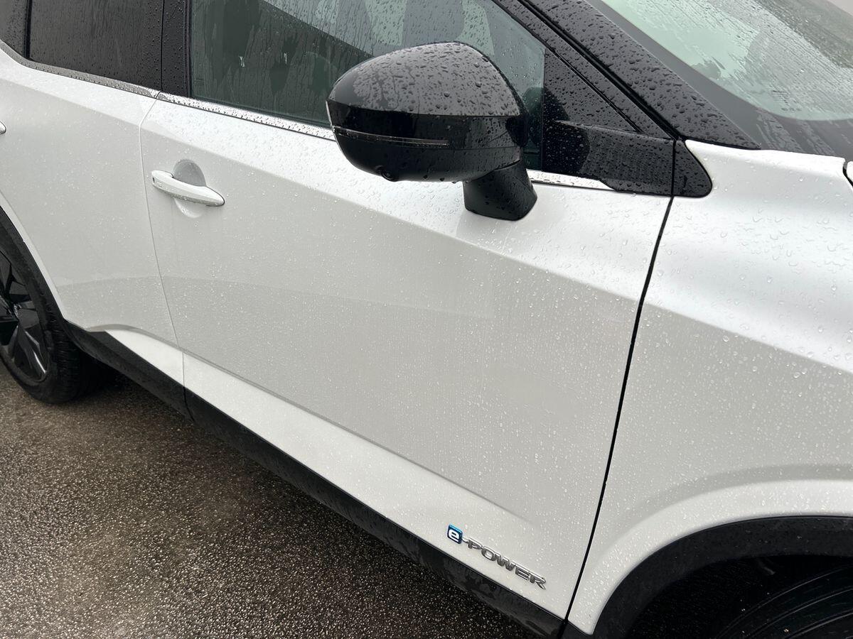 Used Nissan Qashqai 2025 for sale - 76969317: Photo 28