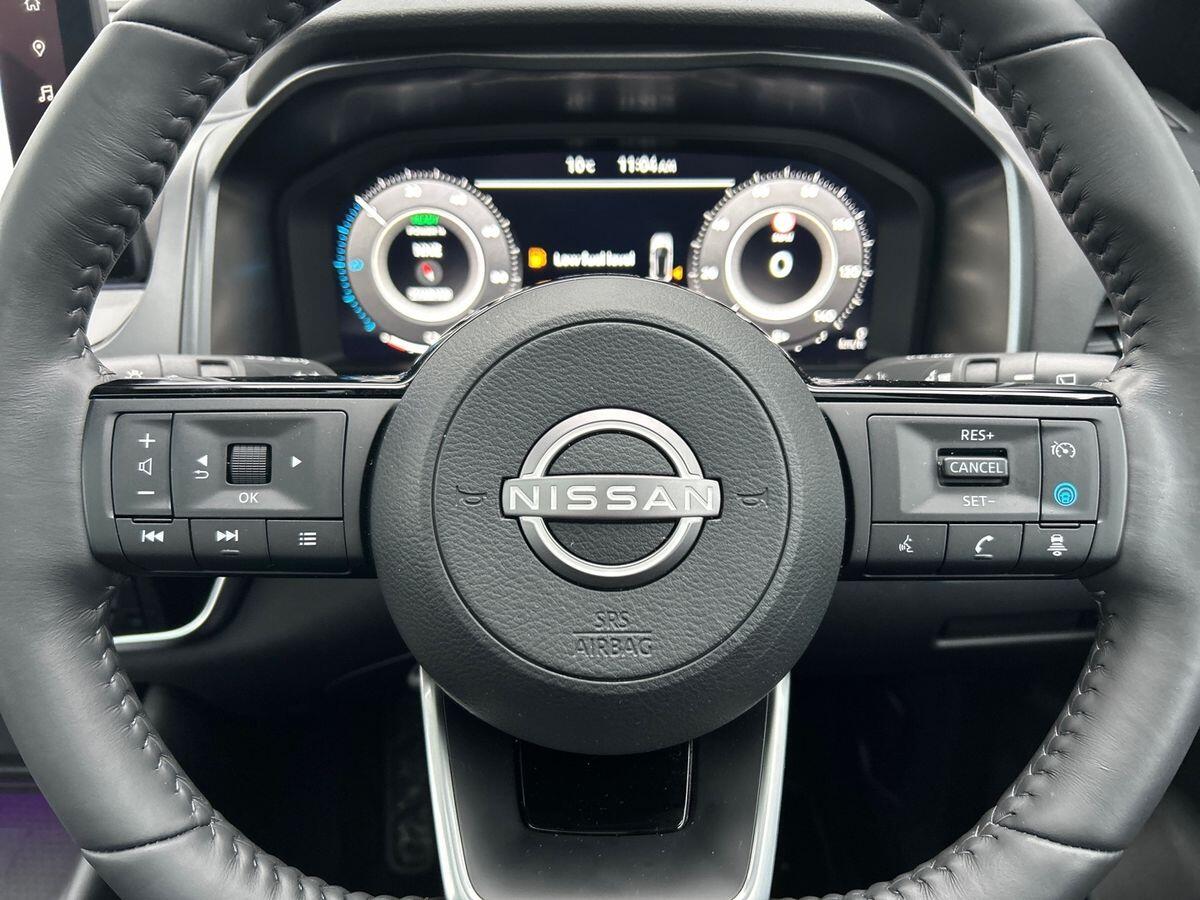 Used Nissan Qashqai 2025 for sale - 76969317: Photo 29