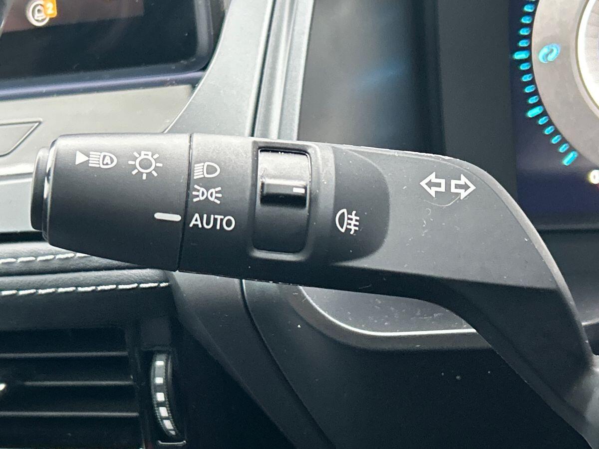 Used Nissan Qashqai 2025 for sale - 76969317: Photo 30