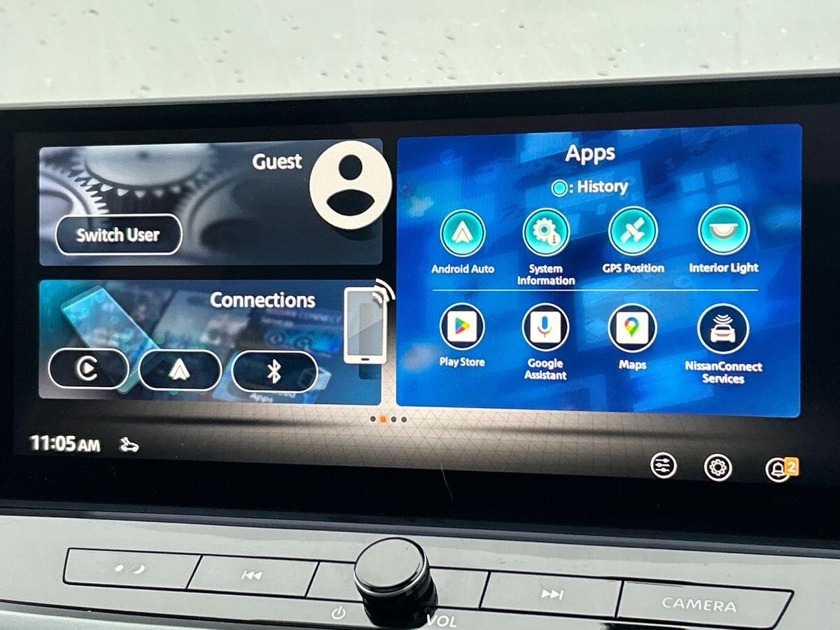 Used Nissan Qashqai 2025 for sale - 76969317: Photo 32