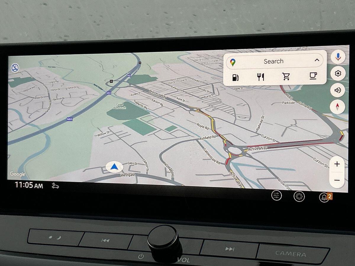 Used Nissan Qashqai 2025 for sale - 76969317: Photo 33