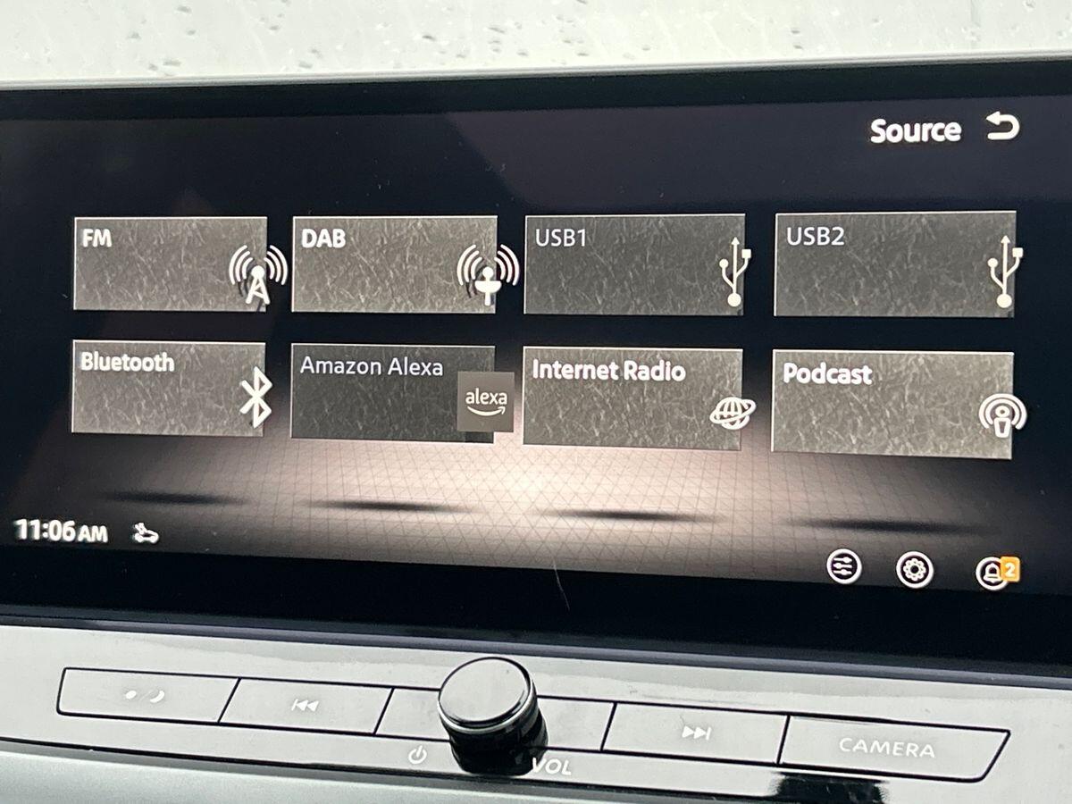 Used Nissan Qashqai 2025 for sale - 76969317: Photo 34