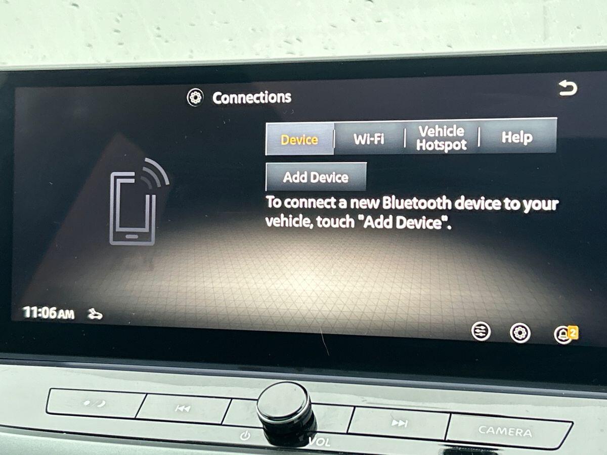 Used Nissan Qashqai 2025 for sale - 76969317: Photo 35