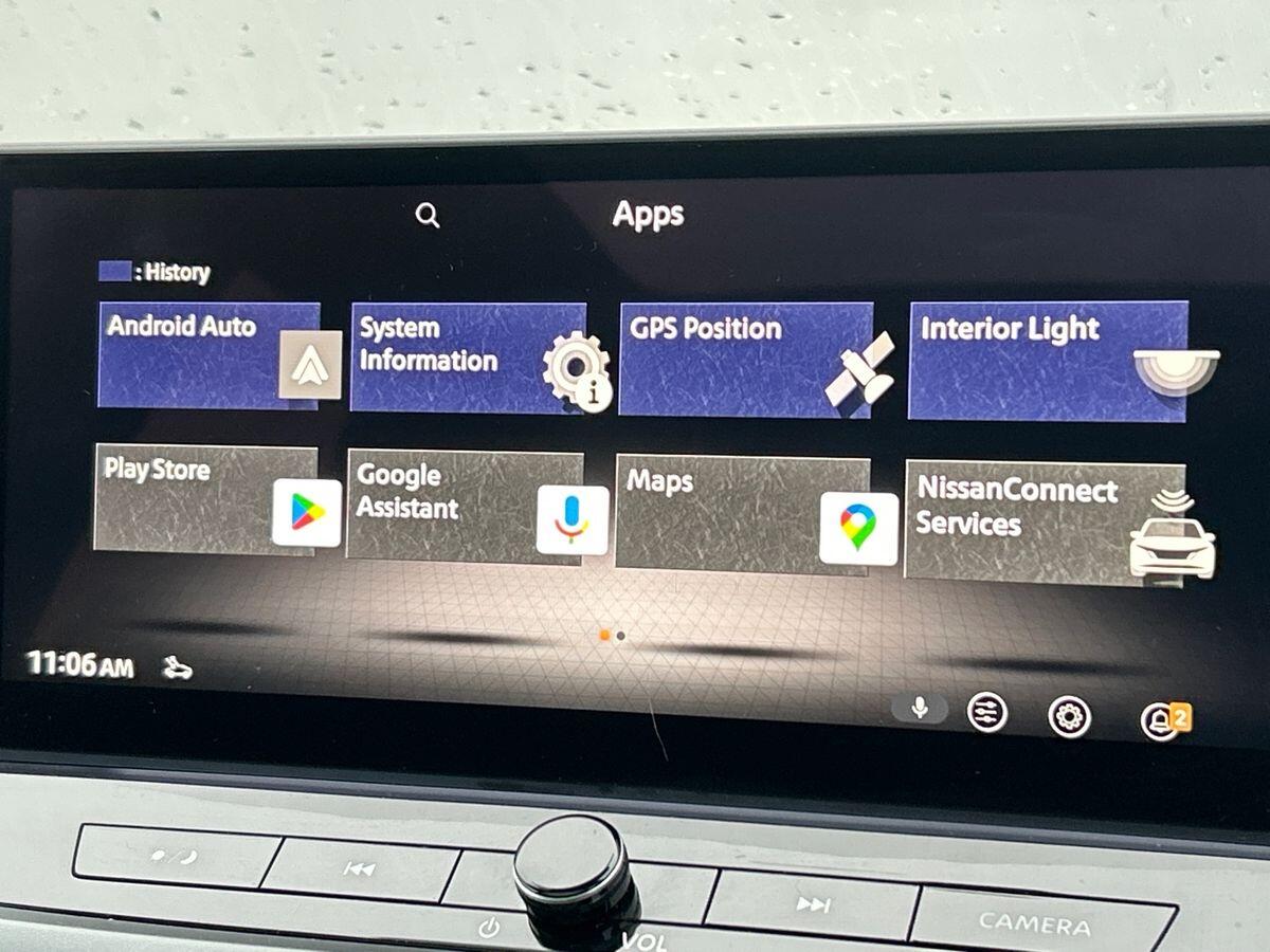 Used Nissan Qashqai 2025 for sale - 76969317: Photo 36