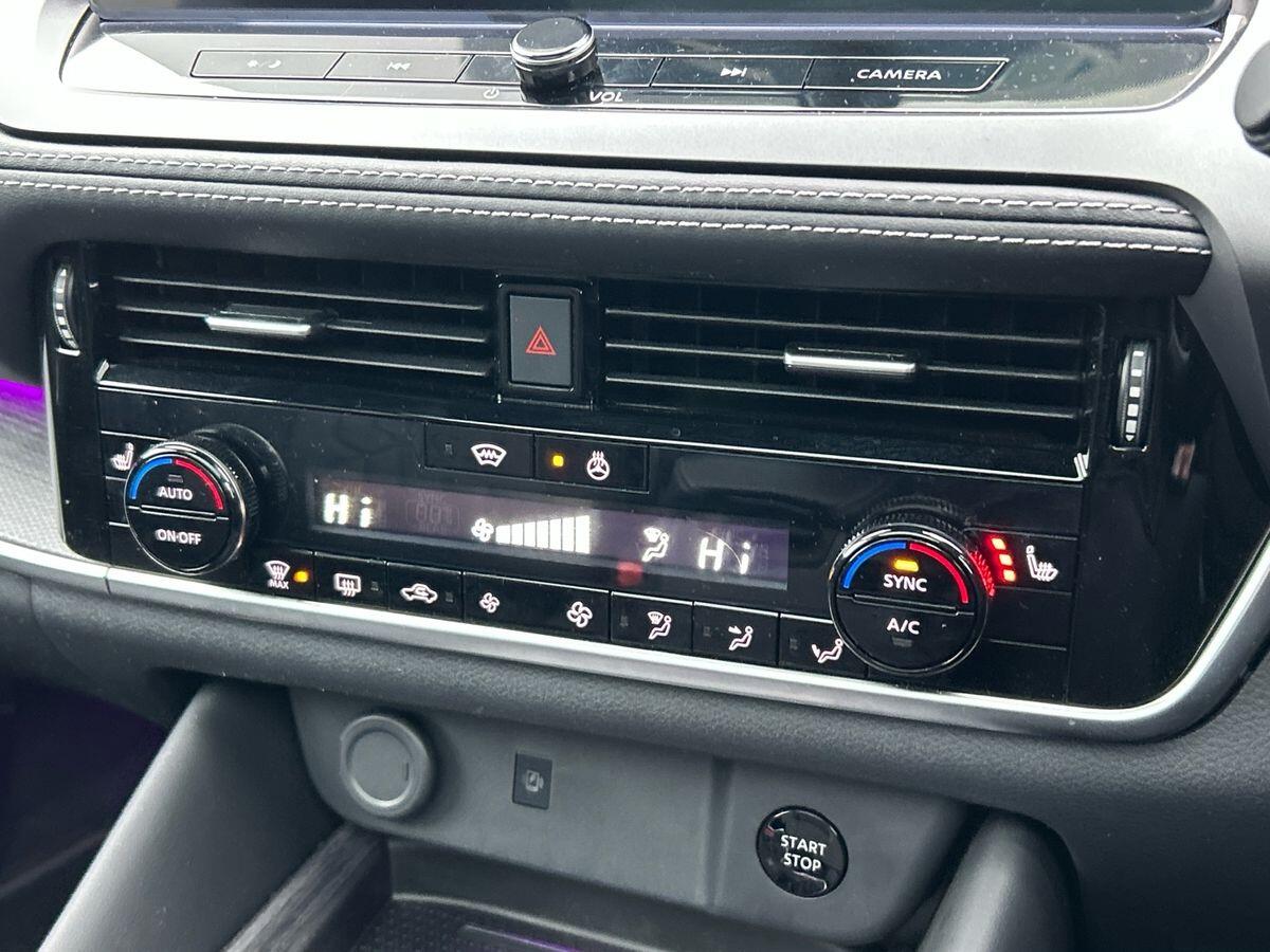 Used Nissan Qashqai 2025 for sale - 76969317: Photo 38