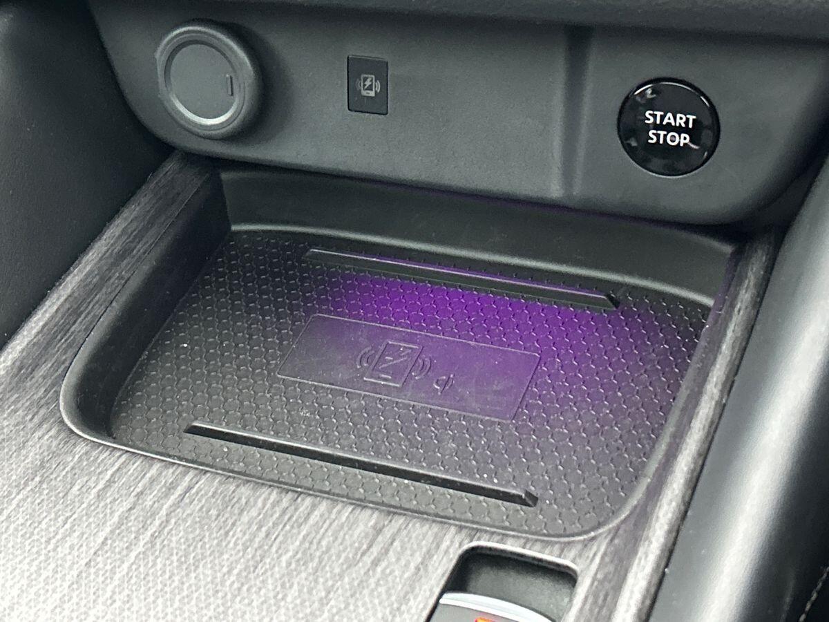 Used Nissan Qashqai 2025 for sale - 76969317: Photo 39