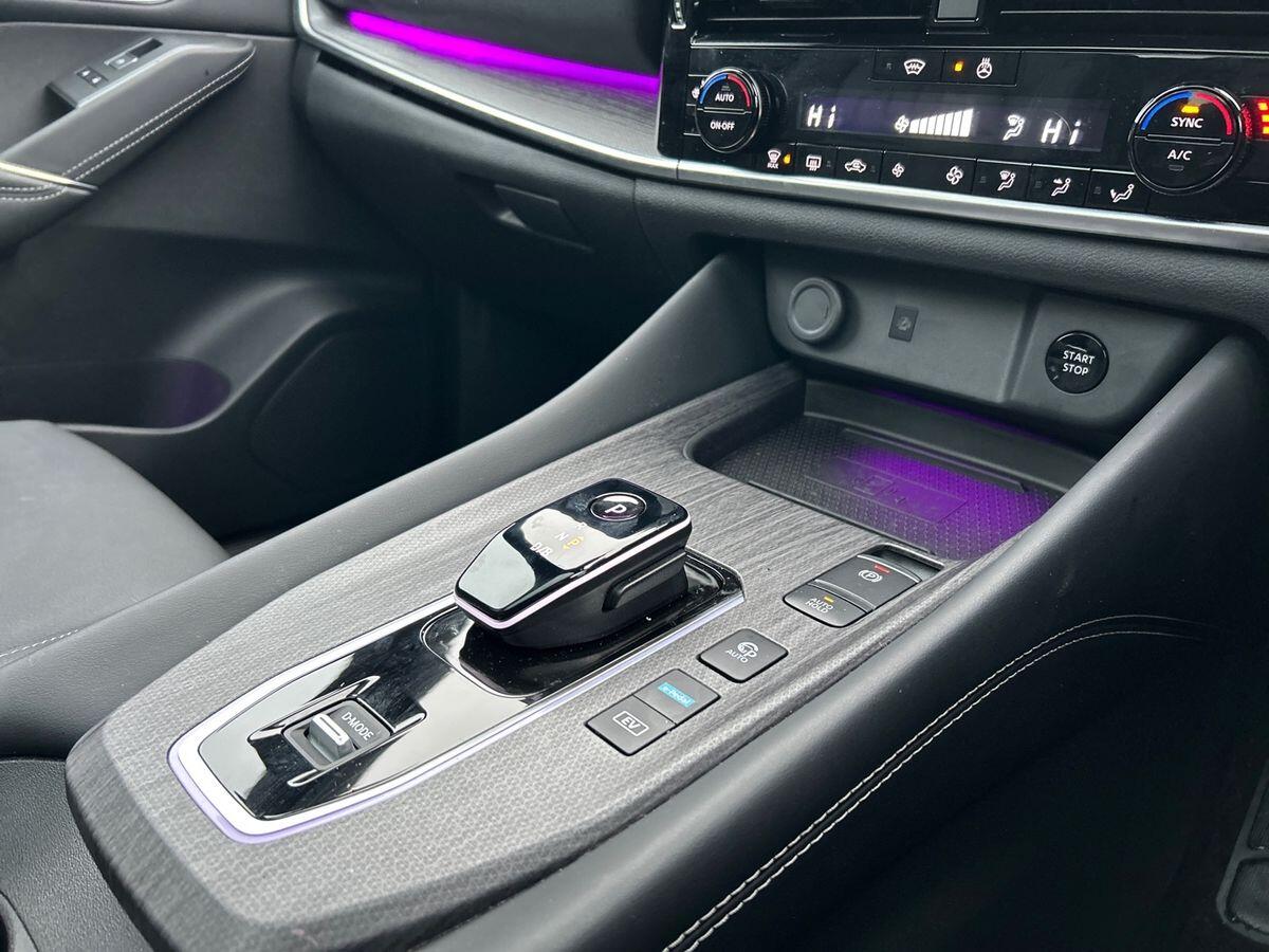 Used Nissan Qashqai 2025 for sale - 76969317: Photo 40