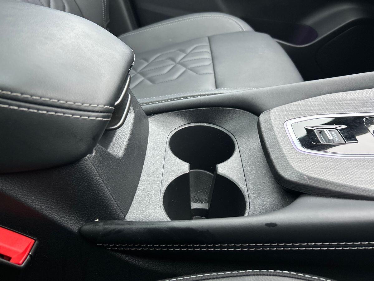 Used Nissan Qashqai 2025 for sale - 76969317: Photo 41