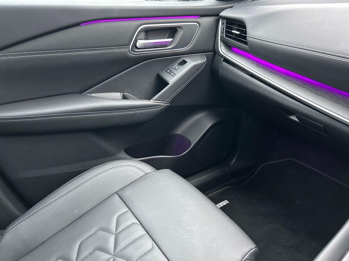 Used Nissan Qashqai 2025 for sale - 76969317: Photo 43