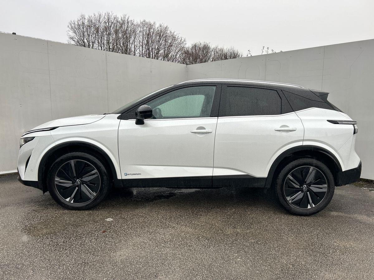 Used Nissan Qashqai 2025 for sale - 76969317: Photo 6