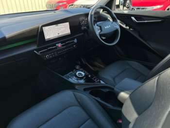 Used Kia Niro 2023 for sale - 74741970: Photo