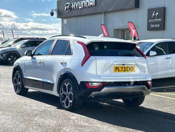 Used Kia Niro 2023 for sale - 74741970: Photo
