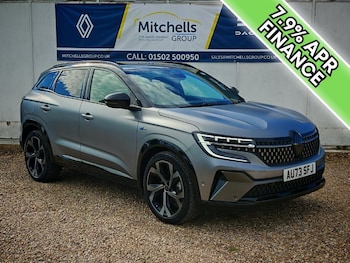 Used Renault Austral 2023 for sale - 76871542: Photo