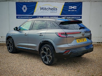 Used Renault Austral 2023 for sale - 76871542: Photo