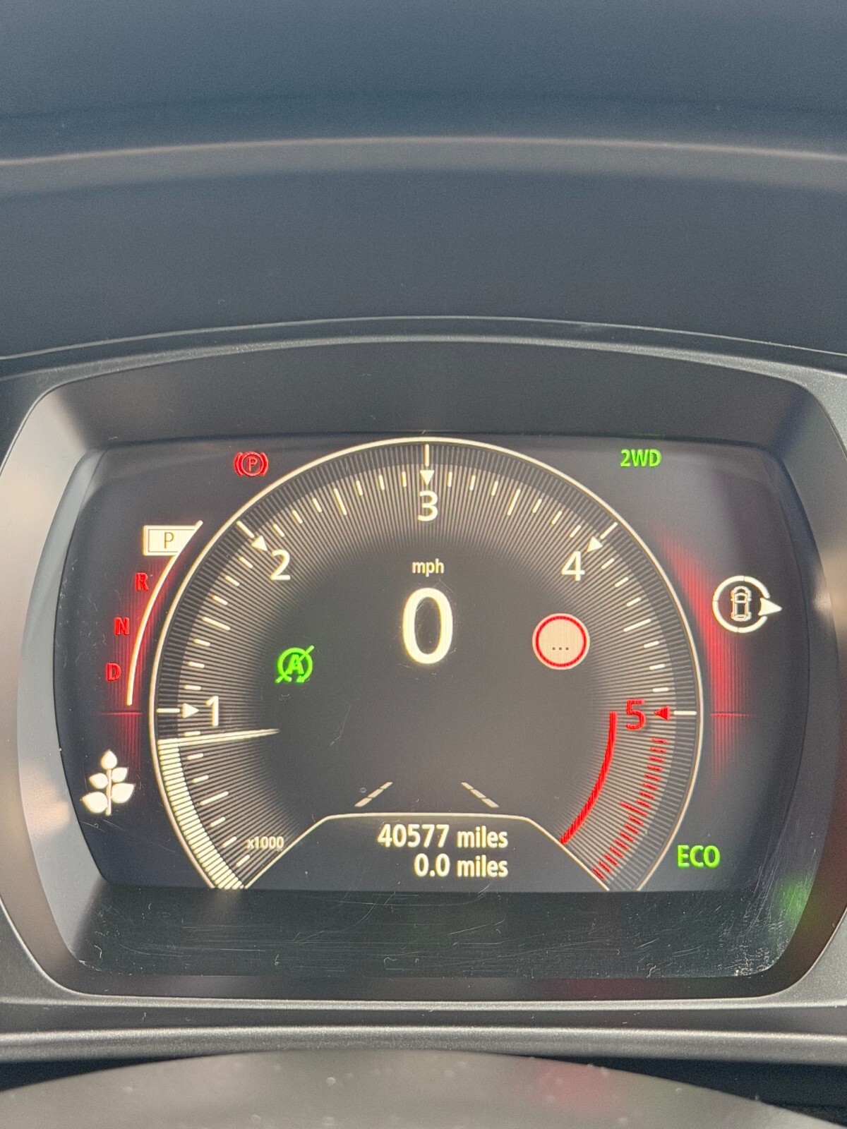 Used Renault Koleos 2020 for sale - 77160741: Photo 11