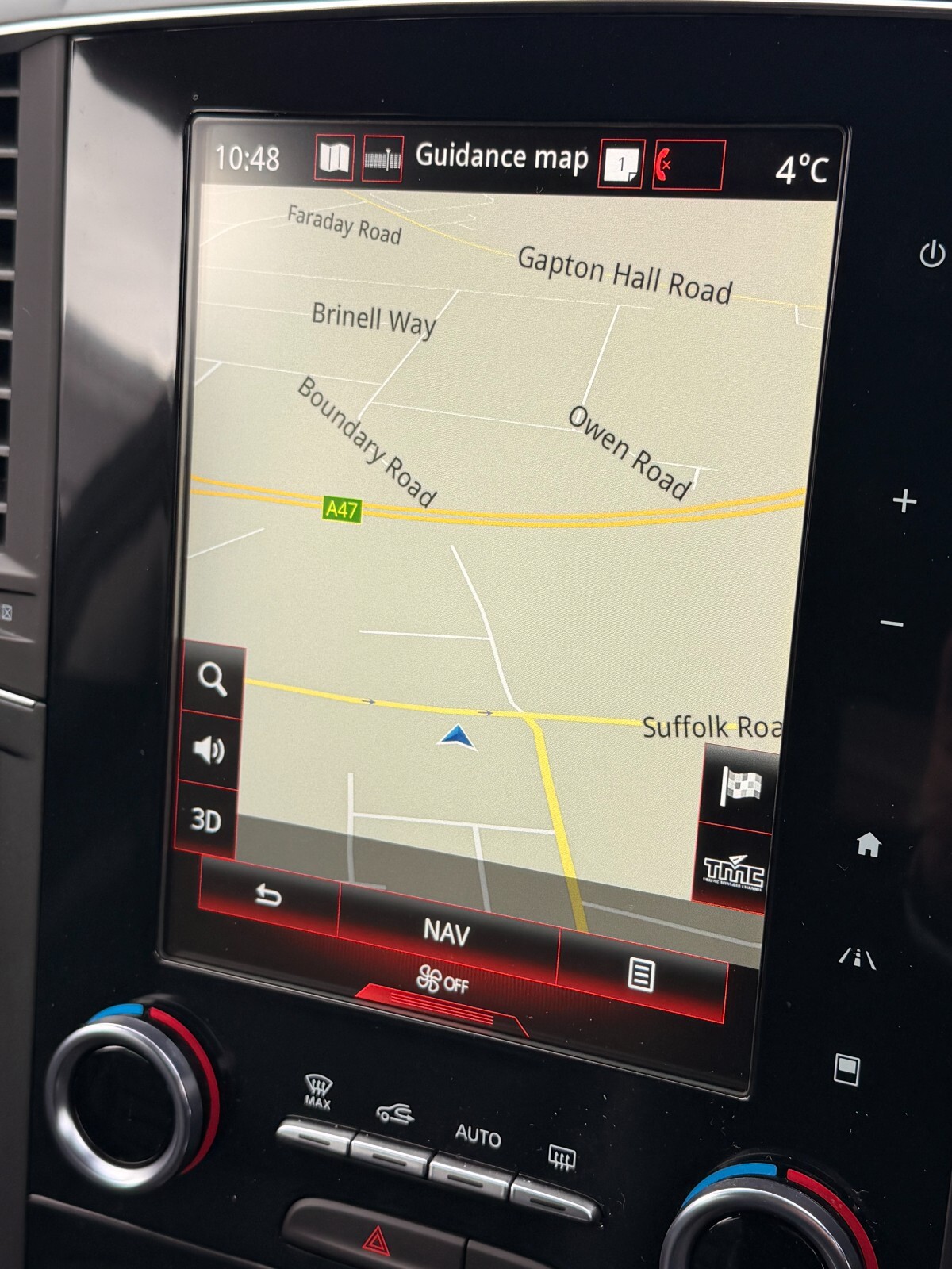 Used Renault Koleos 2020 for sale - 77160741: Photo 12