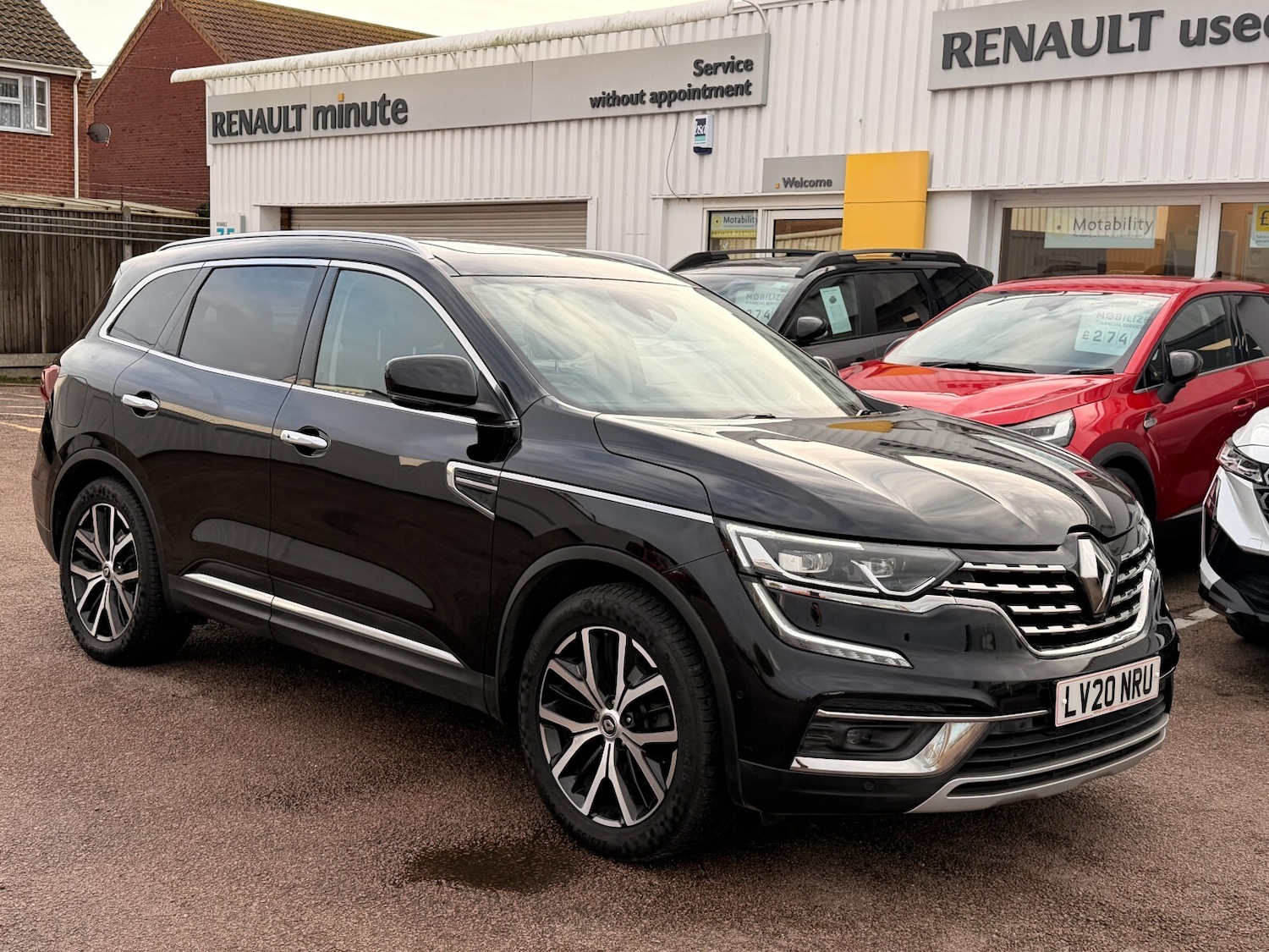 Used Renault Koleos 2020 for sale - 77160741: Photo 15
