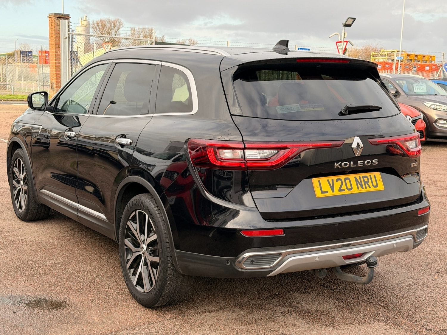 Used Renault Koleos 2020 for sale - 77160741: Photo 16