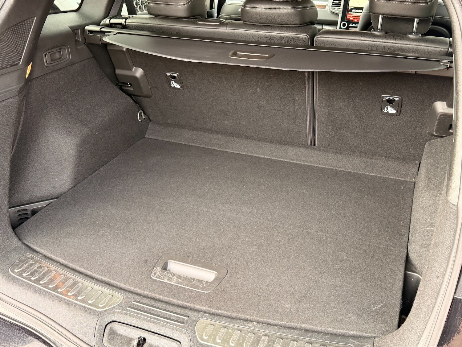 Used Renault Koleos 2020 for sale - 77160741: Photo 18