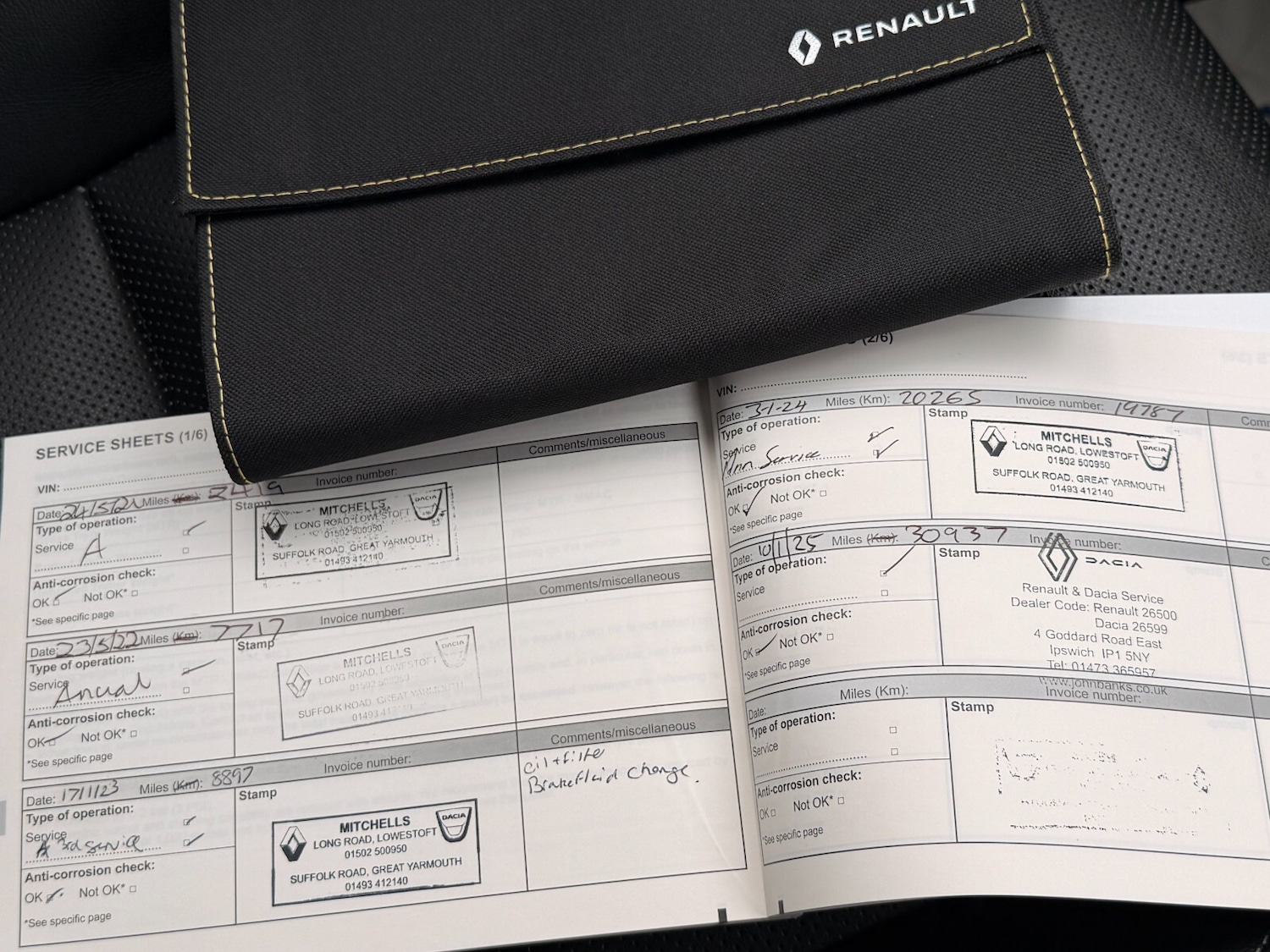 Used Renault Koleos 2020 for sale - 77160741: Photo 23