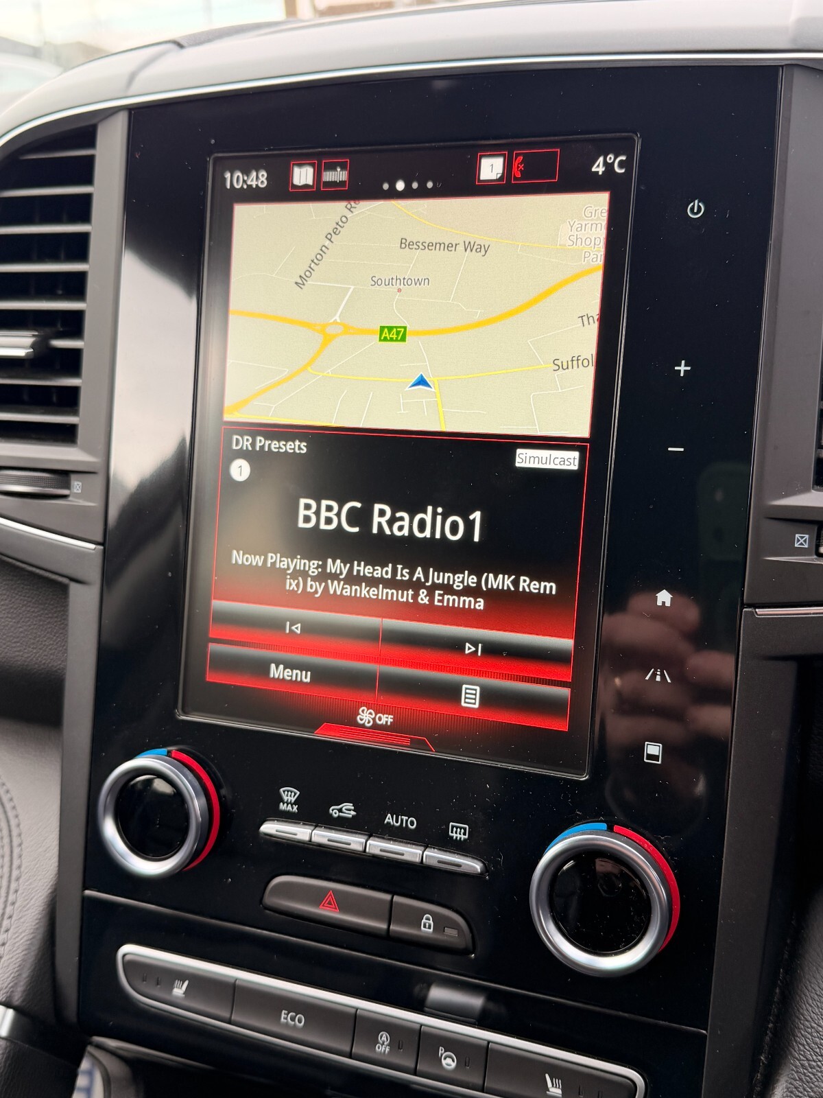 Used Renault Koleos 2020 for sale - 77160741: Photo 5