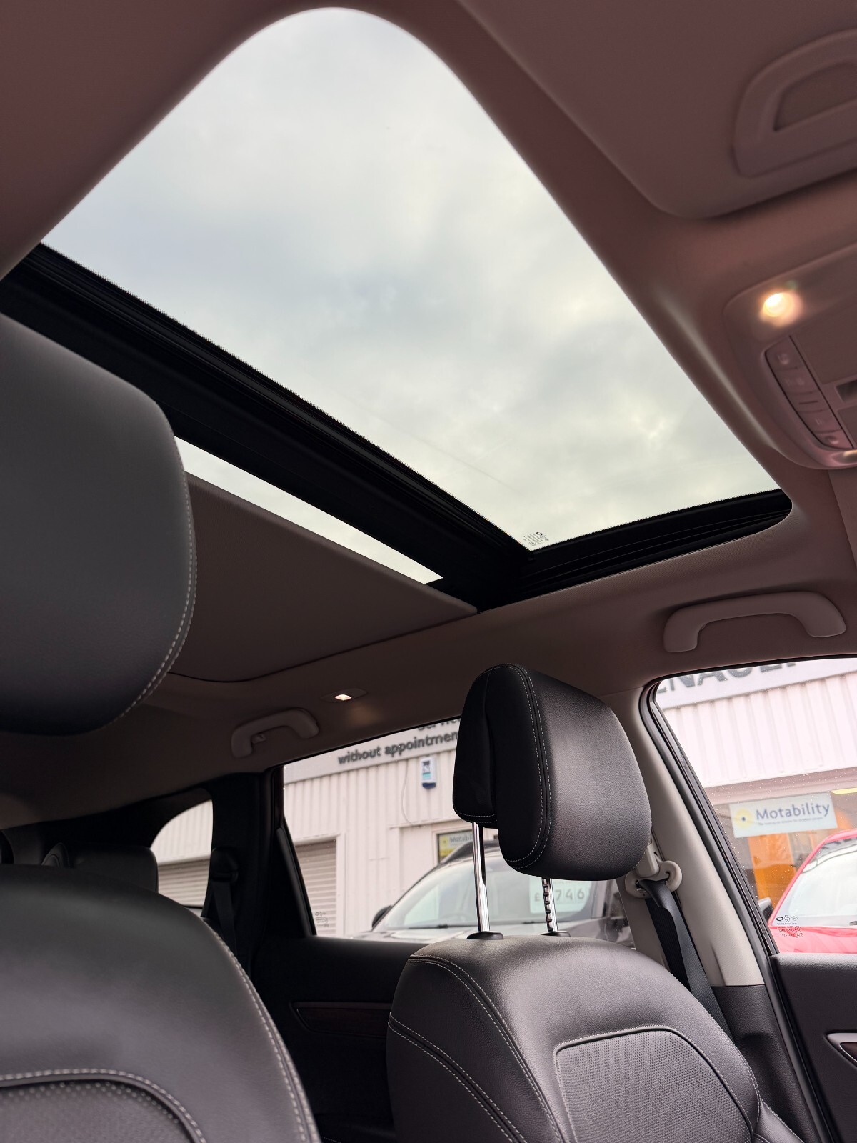 Used Renault Koleos 2020 for sale - 77160741: Photo 7