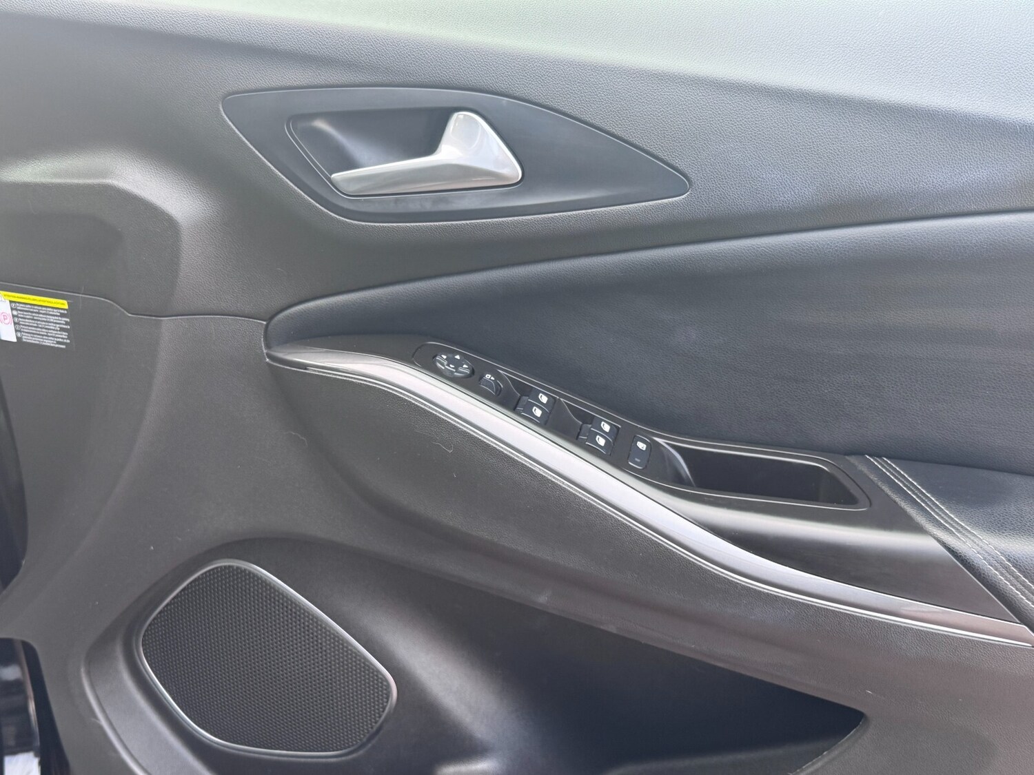 Used Vauxhall Grandland X 2020 for sale - 76203592: Photo 11