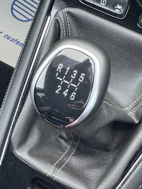 Used Vauxhall Grandland X 2020 for sale - 76203592: Photo 12