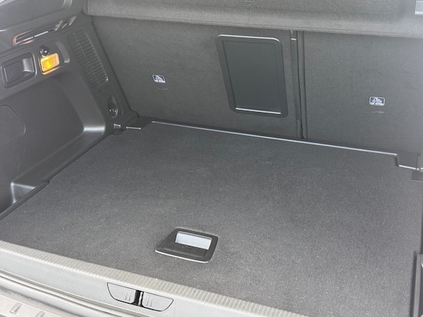 Used Vauxhall Grandland X 2020 for sale - 76203592: Photo 17
