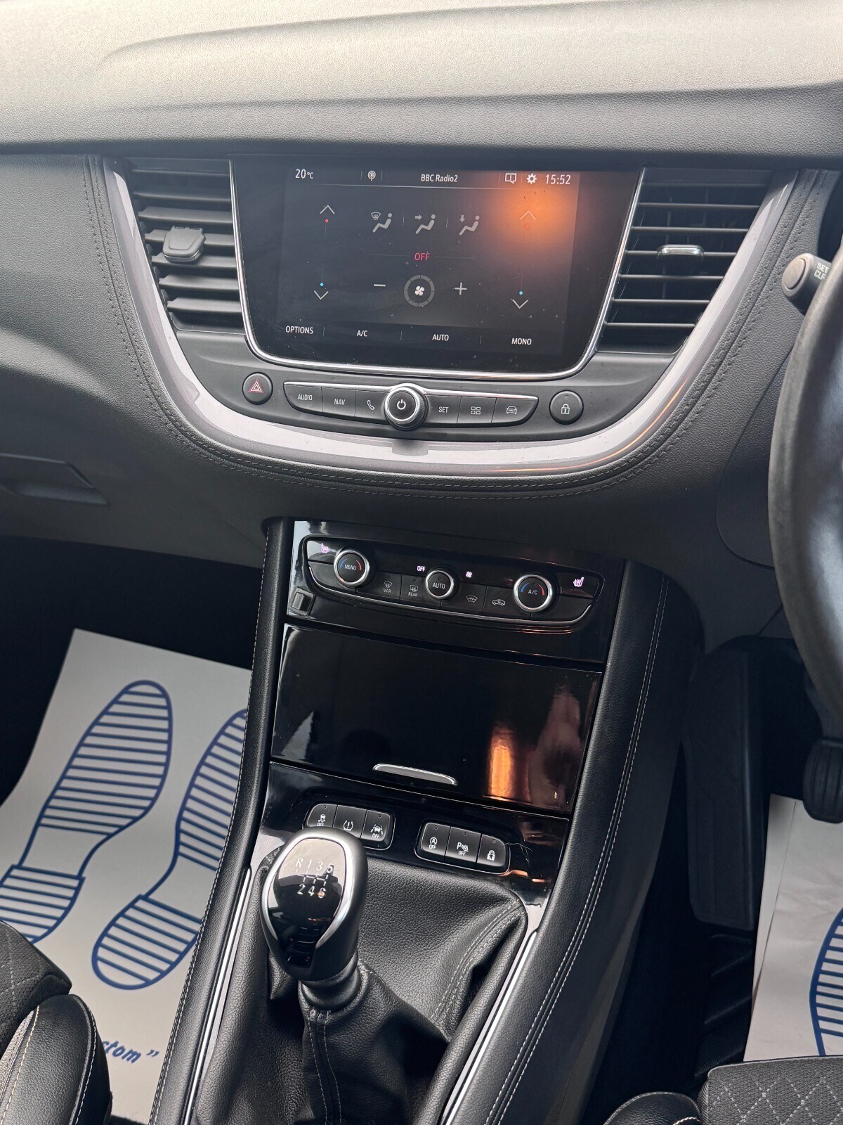 Used Vauxhall Grandland X 2020 for sale - 76203592: Photo 7