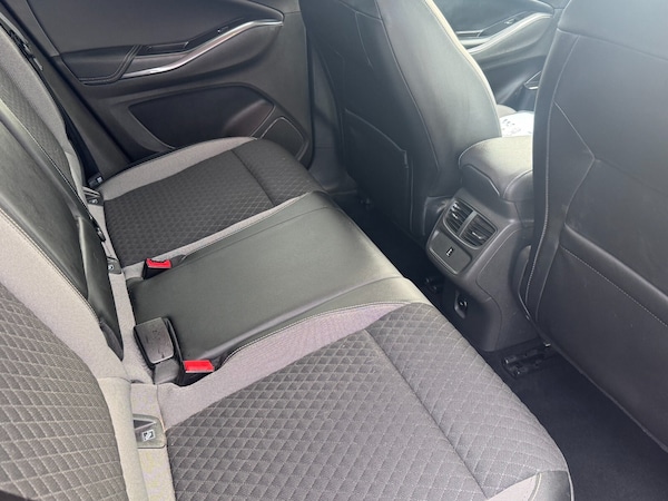 Used Vauxhall Grandland X 2020 for sale - 76203592: Photo 7