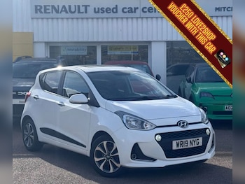 Hyundai - i10